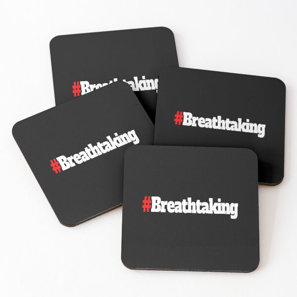 Item preview, Single Words That Motivate - Motivational Words - #Breathtaking designed and sold by PhotoPrise.