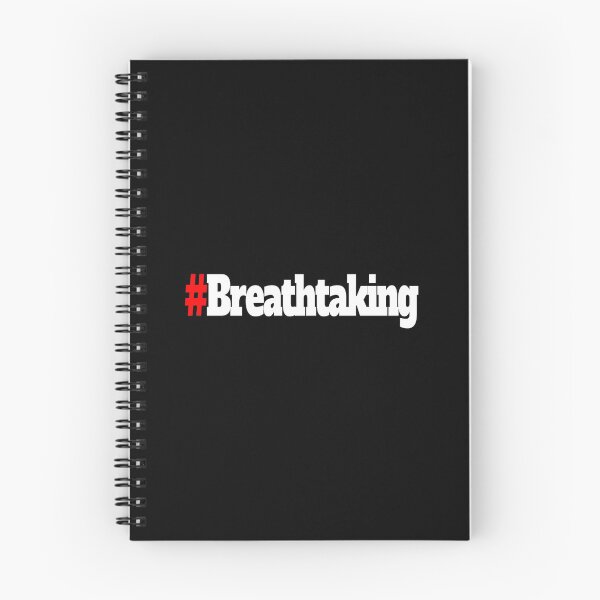 Item preview, Single Words That Motivate - Motivational Words - #Breathtaking designed and sold by PhotoPrise.