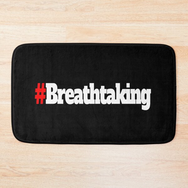 Item preview, Single Words That Motivate - Motivational Words - #Breathtaking designed and sold by PhotoPrise.