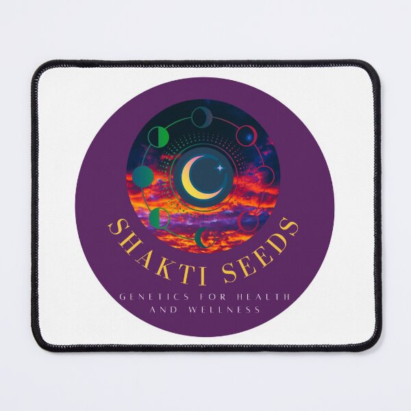 Item preview, Shakti Seeds designed and sold by fhodgson.
