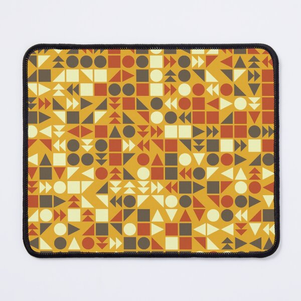 Item preview, Geometric Pattern Art designed and sold by IuriiVlasenko.