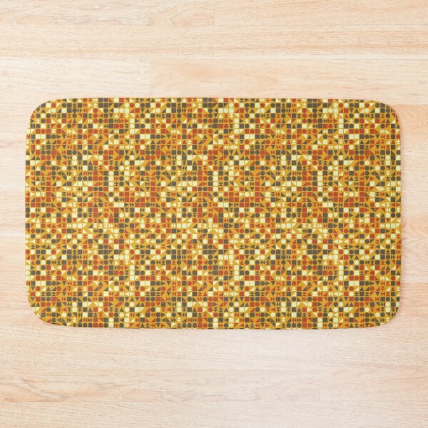 Item preview, Geometric Pattern Art designed and sold by IuriiVlasenko.