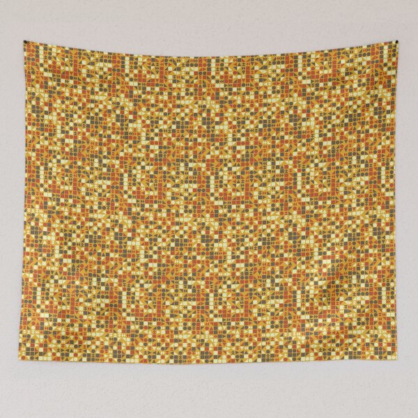 Item preview, Geometric Pattern Art designed and sold by IuriiVlasenko.