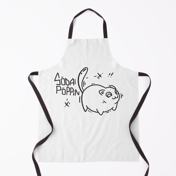 Item preview, Sodapoppin Cat 2 - Dark ( Fanart ) designed and sold by Amedeea Art.