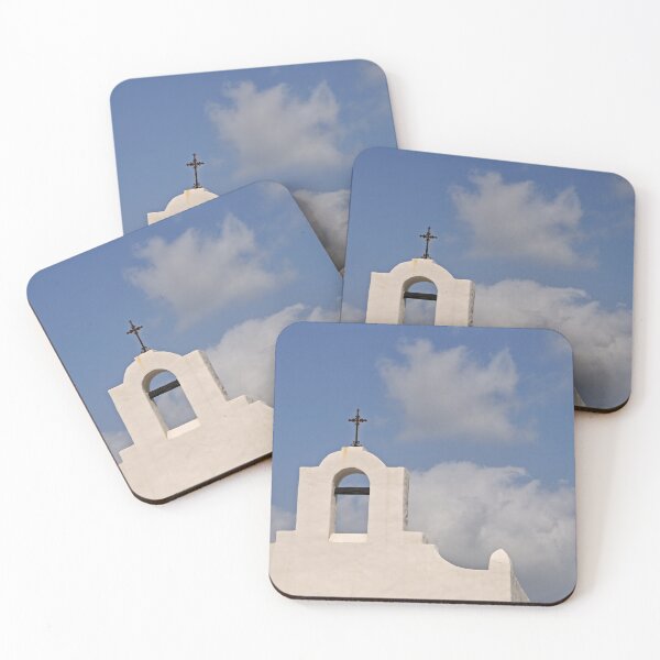Item preview, Mission Espiritu Santo designed and sold by Matthew Carroll.