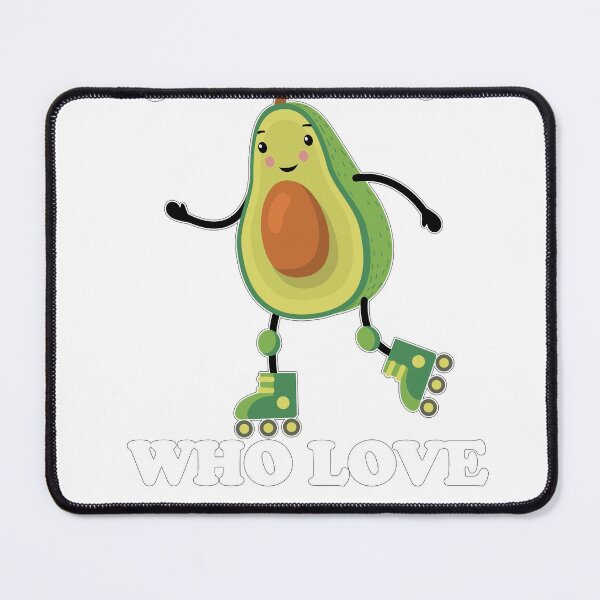 Item preview, just a boy who loves avocados designed and sold by Sun Rise.