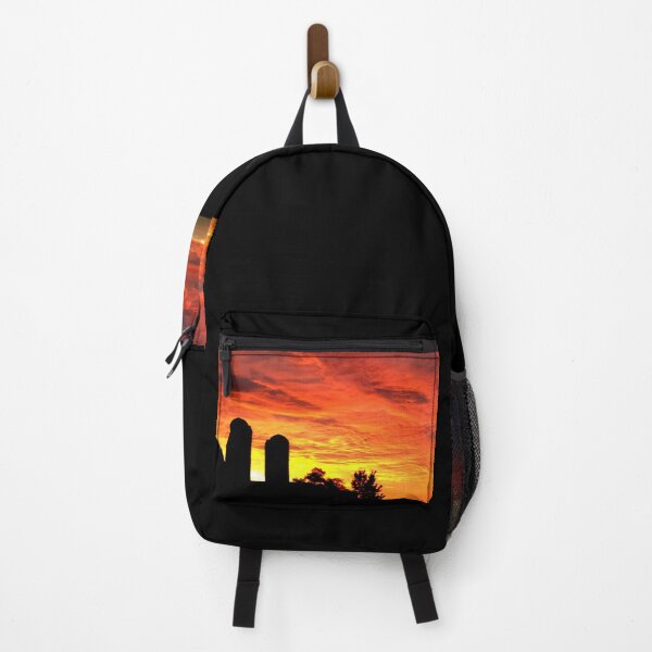 Item preview, Lancaster County Farm At Sunrise designed and sold by GrudleBay.