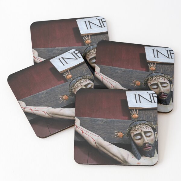 Item preview, Mission Espiritu Santo designed and sold by Matthew Carroll.