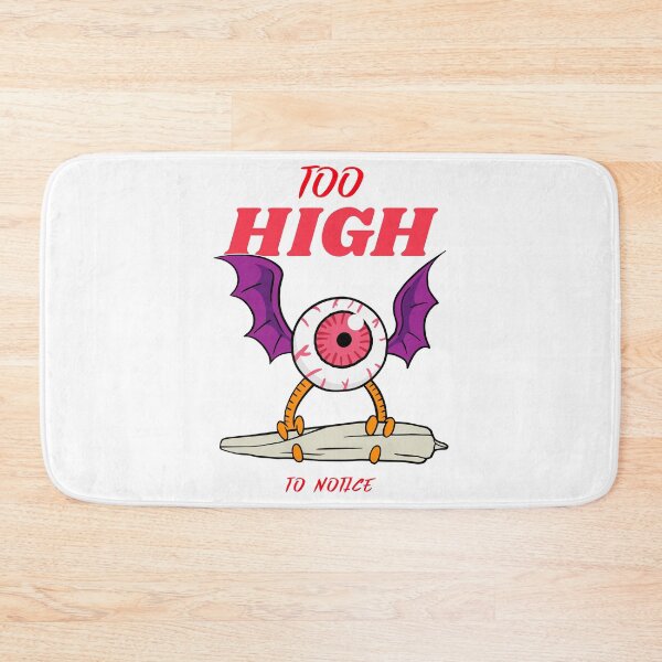 Item preview, Too High Pothead  designed and sold by PotheadTees.