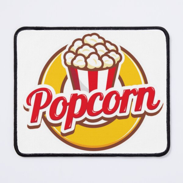 Item preview, National Popcorn Day designed and sold by ChaosReigns91.