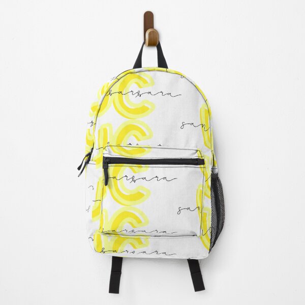 Item preview, UC Santa Barbara designed and sold by coletteburd.