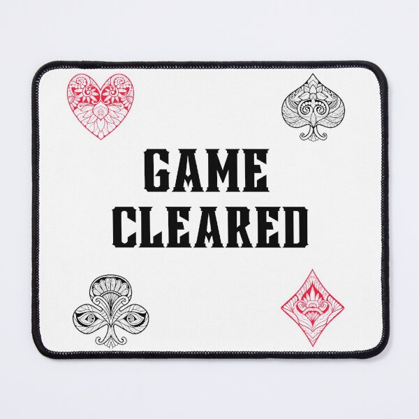 Item preview, Alice In Borderland designed and sold by ChaosReigns91.