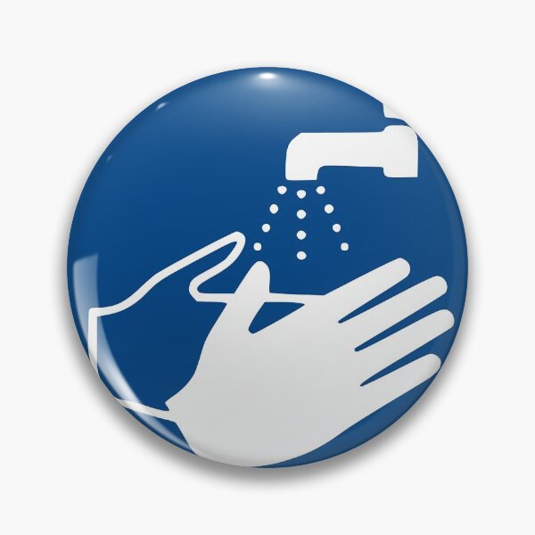 Item preview, Hand Washing designed and sold by Abu3mad 98.