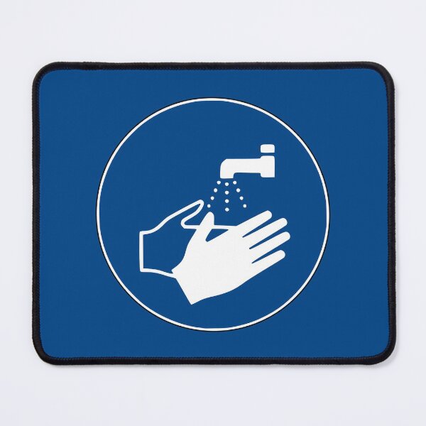 Item preview, Hand Washing designed and sold by Abu3mad 98.