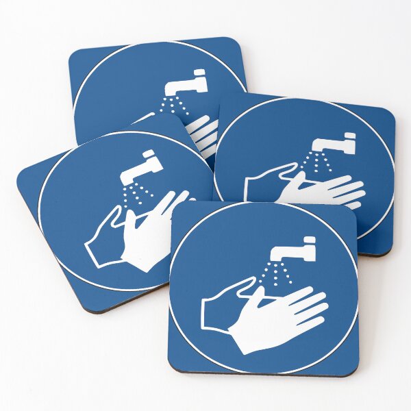 Item preview, Hand Washing designed and sold by Abu3mad 98.