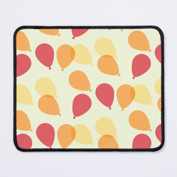 Item preview, Happy ballons pattern designed and sold by Provocadores.