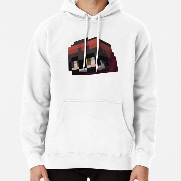 Minecraft Skin Sweatshirts & Hoodies for Sale