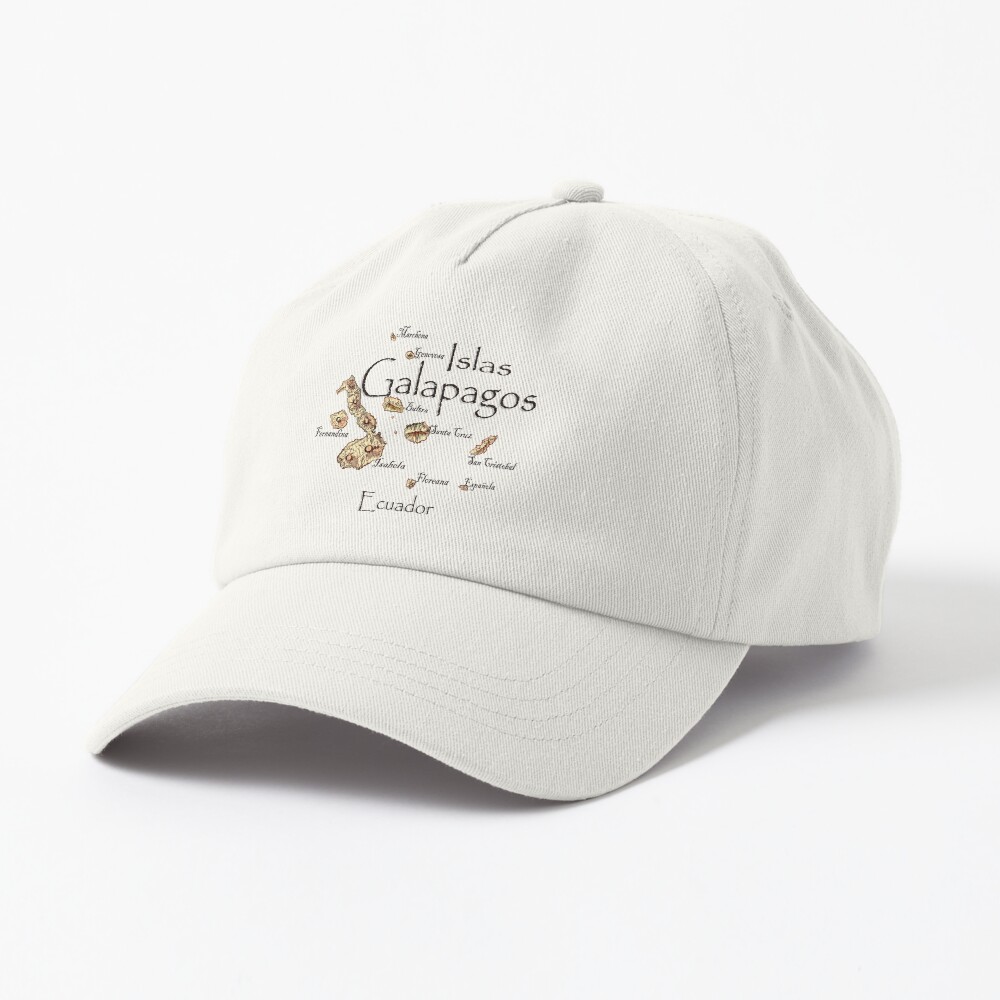 Item preview, Dad Hat designed and sold by leeloolook.