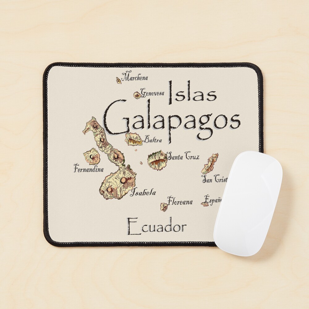 Item preview, Mouse Pad designed and sold by leeloolook.