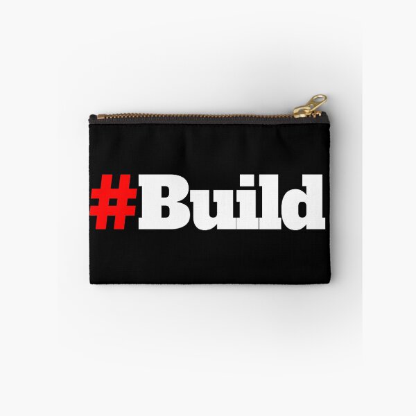 Item preview, Single Words That Motivate - Motivational Words - #Build designed and sold by PhotoPrise.