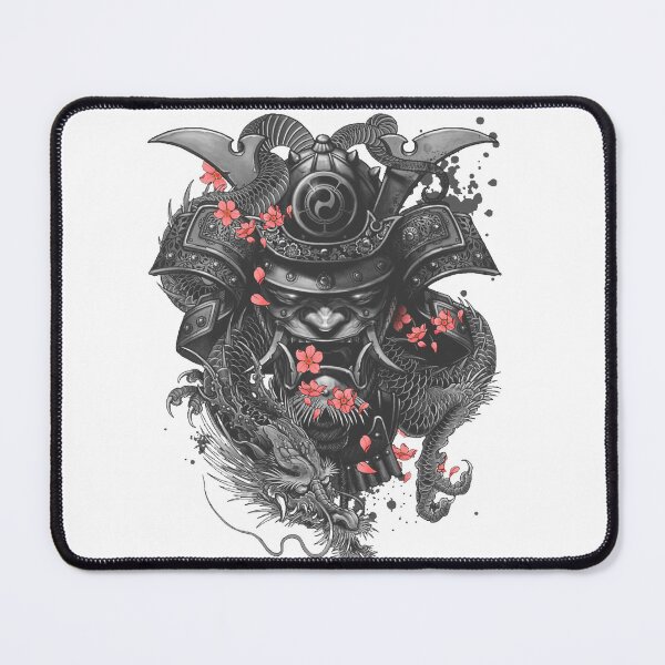 Item preview, Oni Samurai designed and sold by Mikedog21.