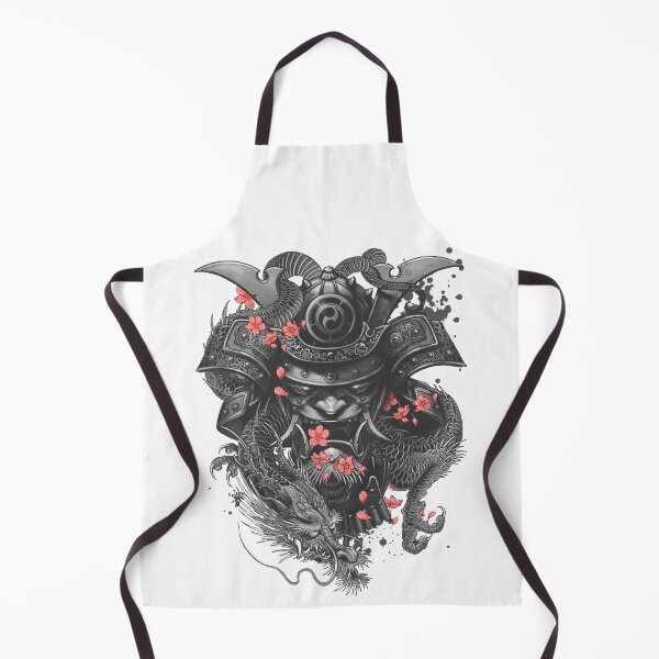 Item preview, Oni Samurai designed and sold by Mikedog21.