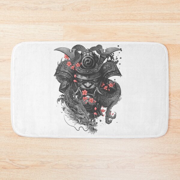 Item preview, Oni Samurai designed and sold by Mikedog21.