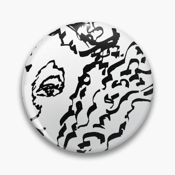 Item preview, Melting Face Thank you! designed and sold by Bara AlArfaj.