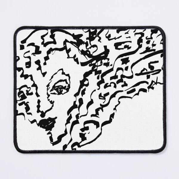 Item preview, Melting Face Thank you! designed and sold by Bara AlArfaj.