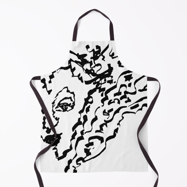 Item preview, Melting Face Thank you! designed and sold by Bara AlArfaj.