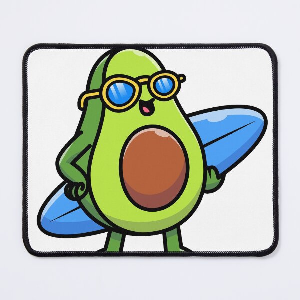 Item preview, just a boy who loves avocados designed and sold by Sun Rise.