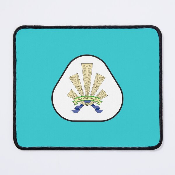 Item preview, Crossroads Crest designed and sold by Off the Box.