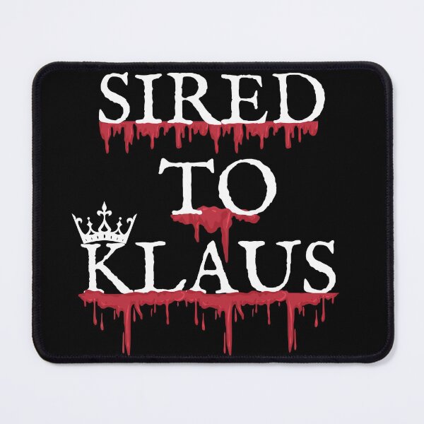 Item preview, Hijo de Klaus Mikaelson designed and sold by ChaosReigns91.