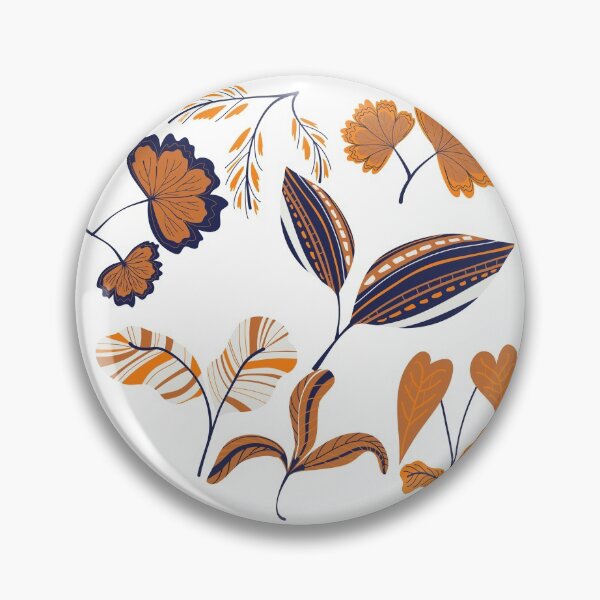 Item preview, Autumn Leaves designed and sold by spsantosDESIGN.
