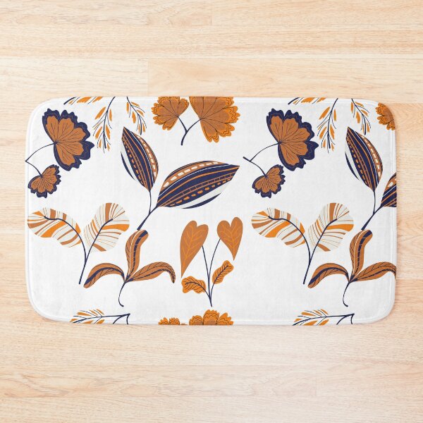 Item preview, Autumn Leaves designed and sold by spsantosDESIGN.