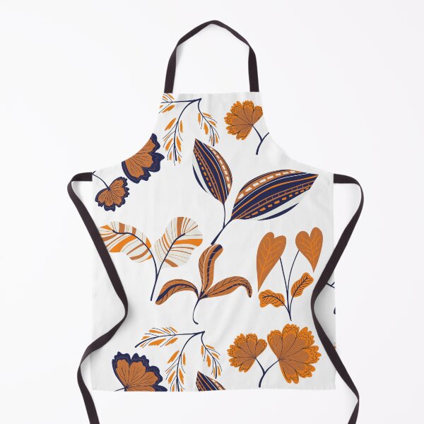 Item preview, Autumn Leaves designed and sold by spsantosDESIGN.