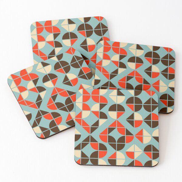 Item preview, Geometric Pattern Art designed and sold by IuriiVlasenko.