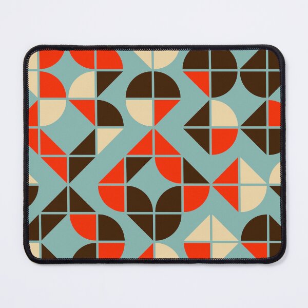 Item preview, Geometric Pattern Art designed and sold by IuriiVlasenko.