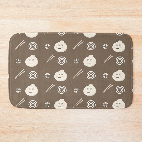Item preview, Dumb Dumpling Puns designed and sold by Marzuqi Che Rose.