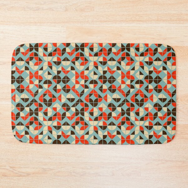 Item preview, Geometric Pattern Art designed and sold by IuriiVlasenko.