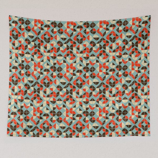 Item preview, Geometric Pattern Art designed and sold by IuriiVlasenko.