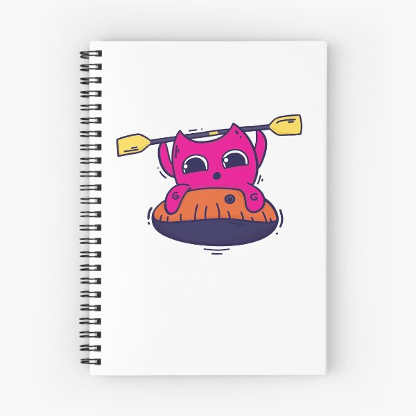 Item preview, Sodapoppin Cat 3 - The Boating Incident ( Fanart ) designed and sold by Amedeea Art.