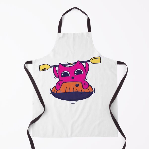 Item preview, Sodapoppin Cat 3 - The Boating Incident ( Fanart ) designed and sold by Amedeea Art.