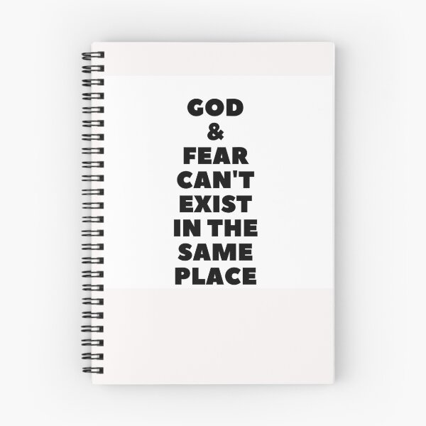 Item preview, S.O.I.L Sign- God and Fear designed and sold by TheSignsofSOIL.