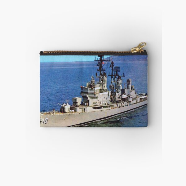 Item preview, USS KING (DLG-10) SHIP'S STORE designed and sold by militarygifts.