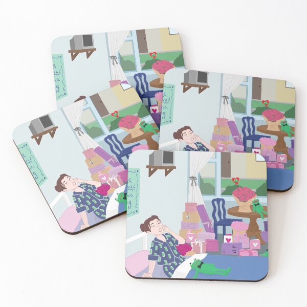 Item preview, Yeojin. designed and sold by danhea.