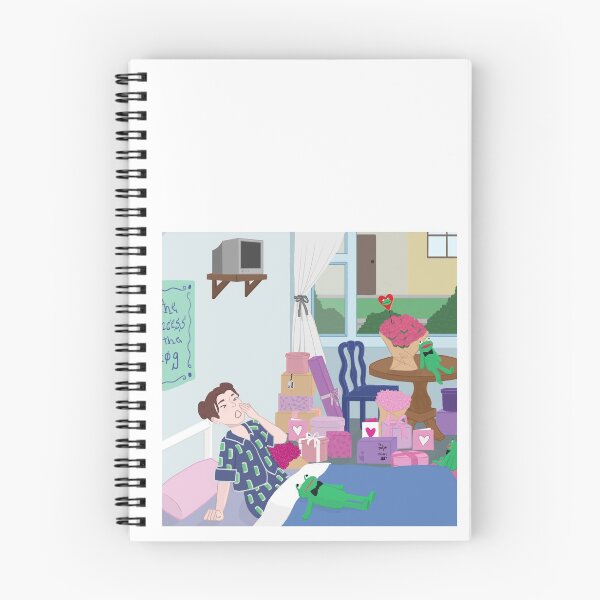 Item preview, Yeojin. designed and sold by danhea.