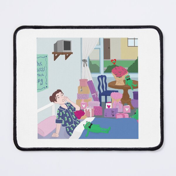 Item preview, Yeojin. designed and sold by danhea.
