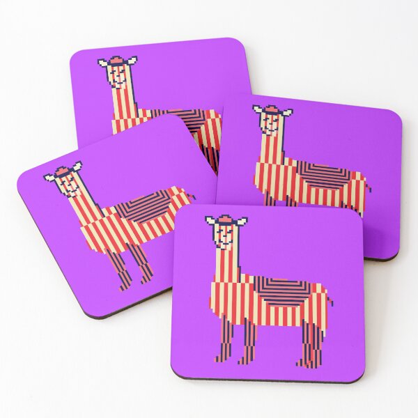 Item preview, #013 Cool Pumps Llamas NFT designed and sold by CoolPumpsGang.
