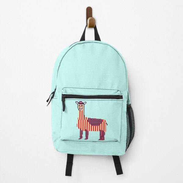 Item preview, #013 Cool Pumps Llamas NFT designed and sold by CoolPumpsGang.